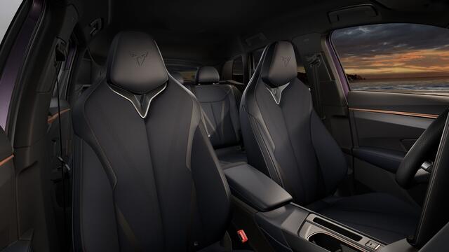 Cupra Terramar 1.5 TSI e-Hybrid 272 6DSG VZ Performance | 360 graden camera | Achteruitrijcamera | Draadloze Apple CarPlay(TM), Android Auto(TM)