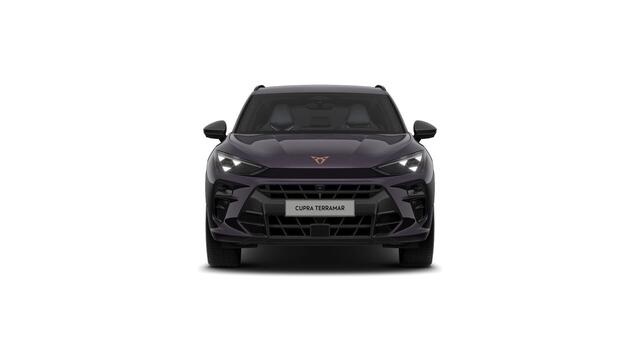 Cupra Terramar 1.5 TSI e-Hybrid 272 6DSG VZ Performance | 360 graden camera | Achteruitrijcamera | Draadloze Apple CarPlay(TM), Android Auto(TM)