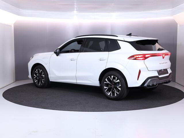 Cupra Terramar 1.5 TSI e-Hybrid 204pk | Wegklapbare trekhaak | Navigatie via App | Matrix led verlichting | Parkeercamera