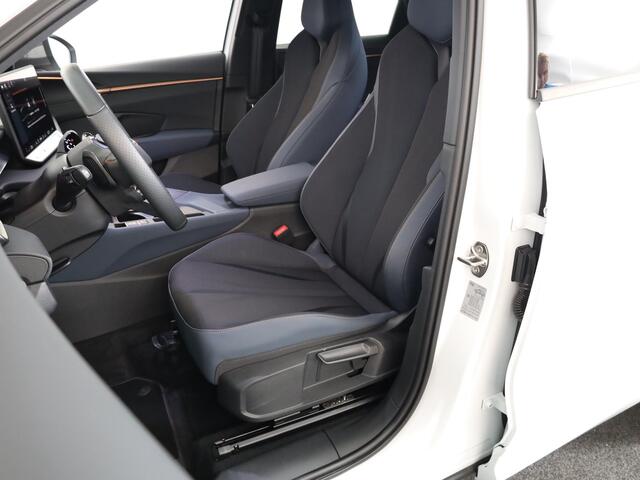 Cupra Terramar 1.5 TSI e-Hybrid 204pk | Wegklapbare trekhaak | Navigatie via App | Matrix led verlichting | Parkeercamera