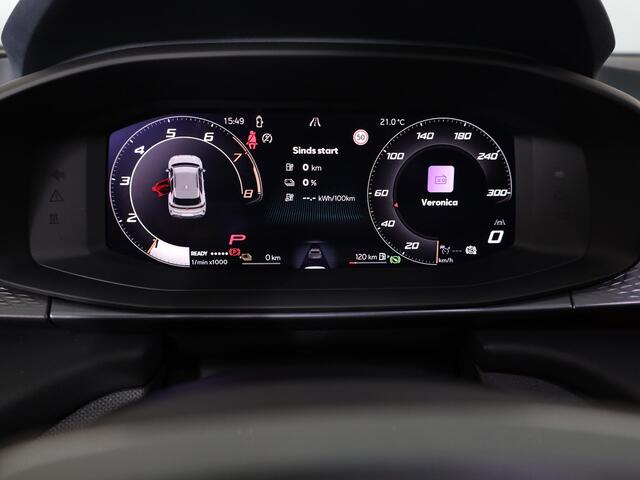 Cupra Terramar 1.5 TSI e-Hybrid 204pk | Wegklapbare trekhaak | Navigatie via App | Matrix led verlichting | Parkeercamera