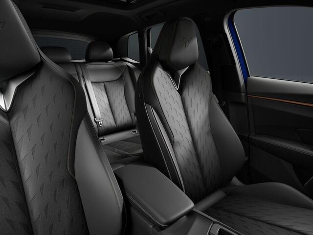 Cupra Terramar 1.5 TSI e-Hybrid Business