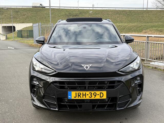 Cupra Terramar 1.5 TSI e-Hybrid VZ TRIBE EDITION