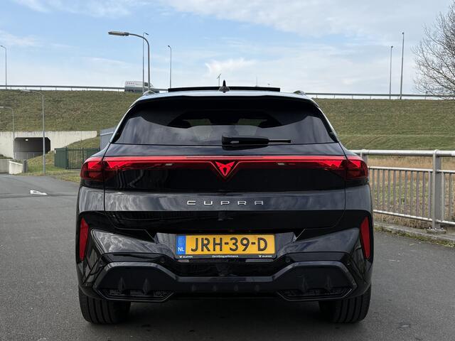 Cupra Terramar 1.5 TSI e-Hybrid VZ TRIBE EDITION