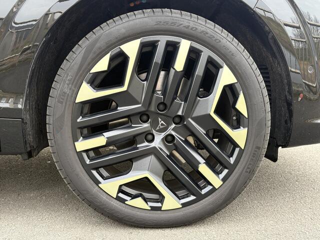 Cupra Terramar 1.5 TSI e-Hybrid VZ TRIBE EDITION