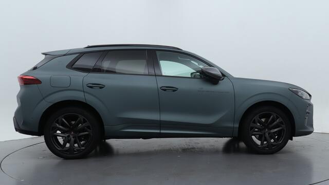 Cupra Terramar 1.5 TSI e-Hybrid VZ America's CUP / Demonstratieauto