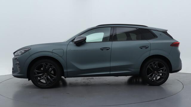 Cupra Terramar 1.5 TSI e-Hybrid VZ America's CUP / Demonstratieauto