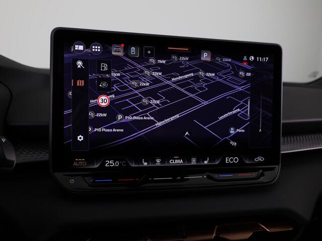 Cupra Terramar 1.5 TSI e-Hybrid Business 201PK | 20 Inch | Sennheiser | Elektrisch verstelbare voorstoelen | Head-up Display | 360 Camera | Adaptieve Cruise Control | Keyless Entry |