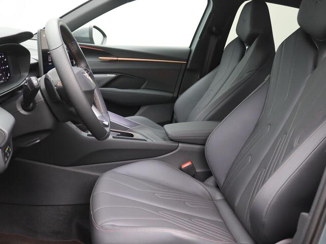 Cupra Terramar 1.5 TSI e-Hybrid VZ America s CUP 272PK DSG Matrix led, trekhaak, Sennheiser audio, adaptive cruise met travel assist, side assist, keyless, stuur-stoelverwarming, alarm, 20" lichtmetaal