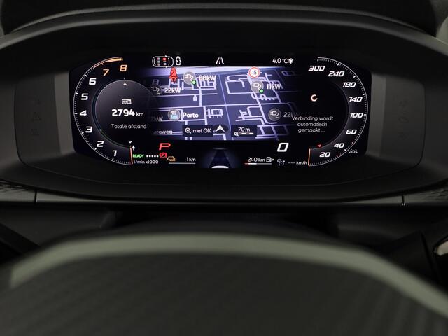 Cupra Terramar 1.5 TSI e-Hybrid Business 204PK | Trekhaak | Matte Lak | Sennheiser | Elektrisch Verstelbare Voorstoelen | 360 Camera |