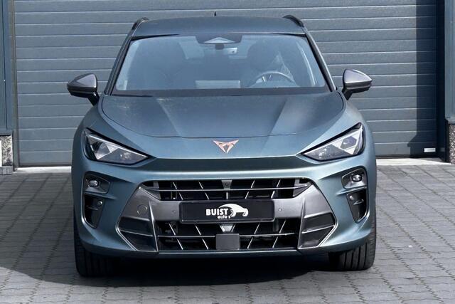 Cupra Terramar 1.5 TSI e-Hybrid 272pk VZ America s CUP SENNHEISER 20" LEER TREKHAAK