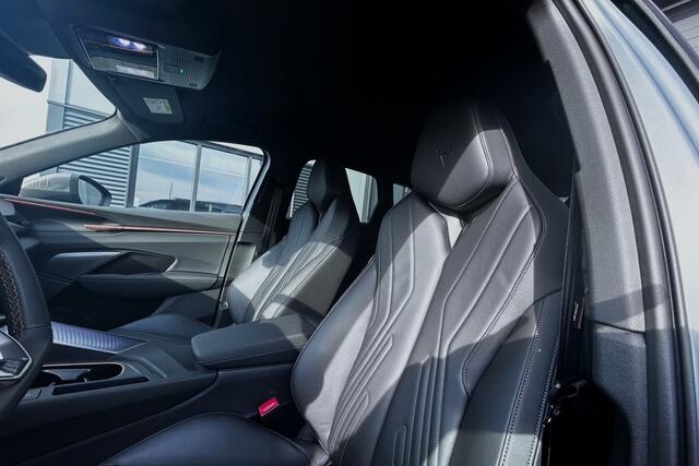 Cupra Terramar 1.5 TSI e-Hybrid 272pk VZ America s CUP SENNHEISER 20" LEER TREKHAAK