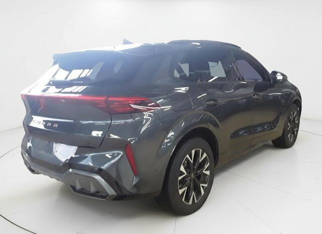 Cupra Terramar 1.5 TSIe 150PK BUSINESS HEAD-UP/NAVI/CAMERA/LEDER MATRIX FABRIEKS GARANTIE Auto wordt verwacht!