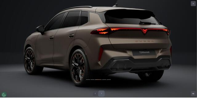 Cupra Terramar 1.5 TSI e-Hybrid VZ Performance | Pano dak | 20" inch | Trekhaak | 272 pk | Sennheiser Audio | HUD |