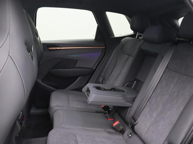 Cupra Terramar 1.5 TSI e-Hybrid VZ Performance 272PK DSG leder, trekhaak, Sennheiser audio, 360gr. camera, head-up display, matrix LED, elektrisch glazen panorama-dak, winterpakket, alarm, adaptive cruise met travel assist, side assist, virtual pedal, keyless, 20" licht