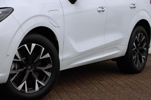 Cupra Terramar 1.5 TSI eHybrid Business 204pk DSG6 | HUD | Stoel+Stuurverwarming | 360 camera | Carplay | Memory