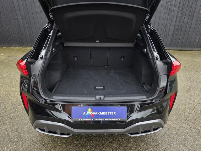 Cupra Terramar 1.5 TSI e-Hybrid Business