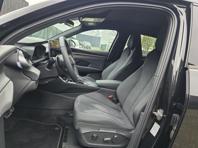 Cupra Terramar 1.5 TSI e-Hybrid Business