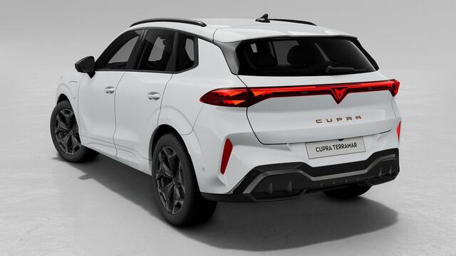 Cupra Terramar 1.5 TSI e-Hybrid 204 6DSG Business | 360 graden camera | Achteruitrijcamera | Draadloze Apple CarPlay(TM), Android Auto(TM)