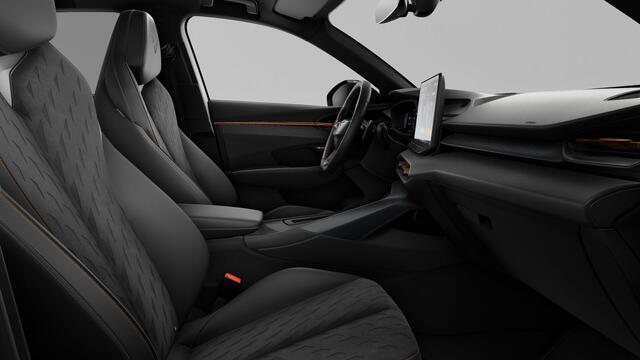 Cupra Terramar 1.5 TSI e-Hybrid 204 6DSG Business | 360 graden camera | Achteruitrijcamera | Draadloze Apple CarPlay(TM), Android Auto(TM)