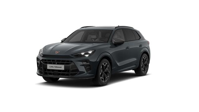 Cupra Terramar 1.5 TSI e-Hybrid 272 6DSG VZ Performance | 360 graden camera | Achteruitrijcamera | Draadloze Apple CarPlay(TM), Android Auto(TM)