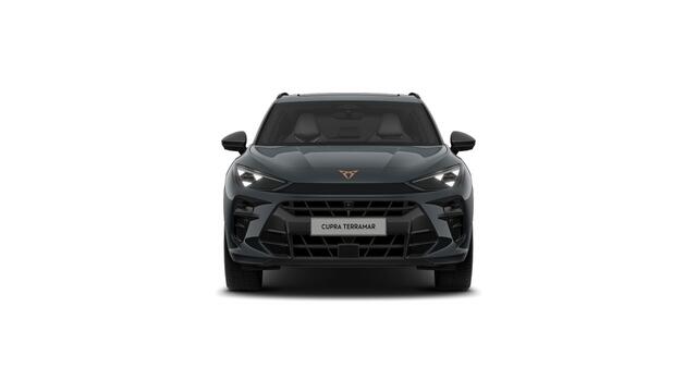 Cupra Terramar 1.5 TSI e-Hybrid 204 6DSG Business | 360 graden camera | Achteruitrijcamera | Draadloze Apple CarPlay(TM), Android Auto(TM)