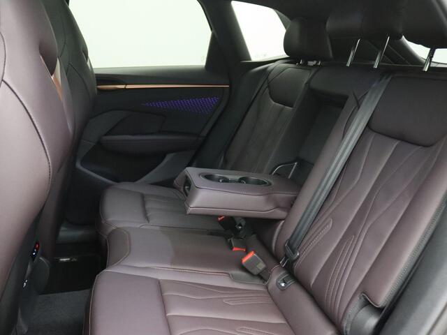 Cupra Terramar 1.5 TSI e-Hybrid VZ Performance 272PK DSG Pano-Schuifdak, Trekhaak, 20" LM Velgen, Matrix-LED Verlichting, Head-Up Display, 360gr. Camera, Sennheiser Audio, Keyless, Side Assist