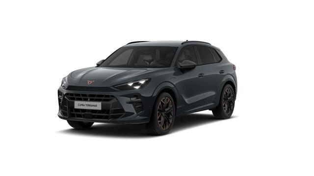 Cupra Terramar 1.5 TSI e-Hybrid 204 6DSG Business | 360 graden camera | Achteruitrijcamera | Draadloze Apple CarPlay(TM), Android Auto(TM)