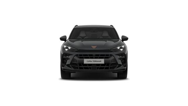 Cupra Terramar 1.5 TSI e-Hybrid 272 6DSG VZ Performance | 360 graden camera | Achteruitrijcamera | Draadloze Apple CarPlay(TM), Android Auto(TM)