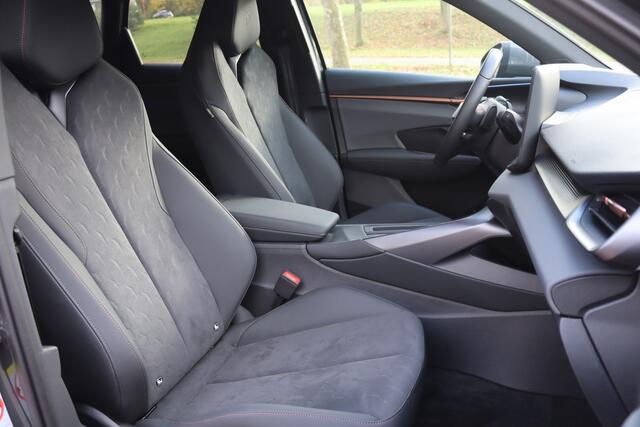 Cupra Terramar 1.5 e-Hybrid 272pk VZ Performance Pano/Matrix LED/Headup/Sennheiser/360/Keyless/ACC/DCC/20"/Trekhaak wegkl.