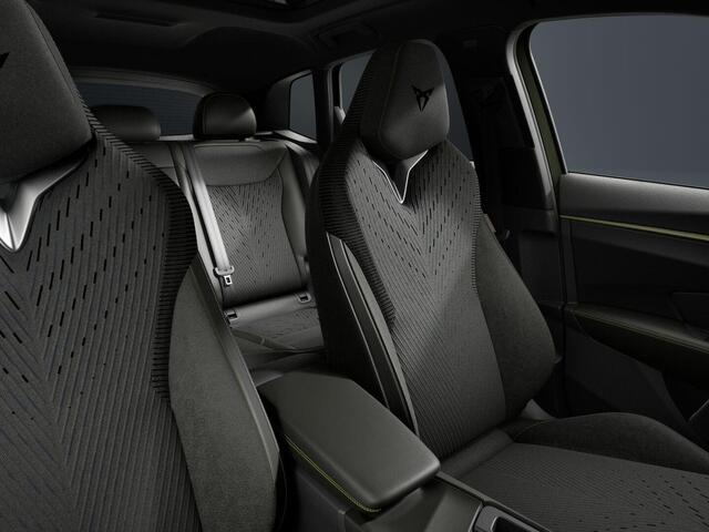 Cupra Terramar 1.5 TSI e-Hybrid VZ Tribe Edition 272pk / Tribe Edition velgen / matrix led verlichting / glazen schuif-kanteldak / wegklapbare trekhaak