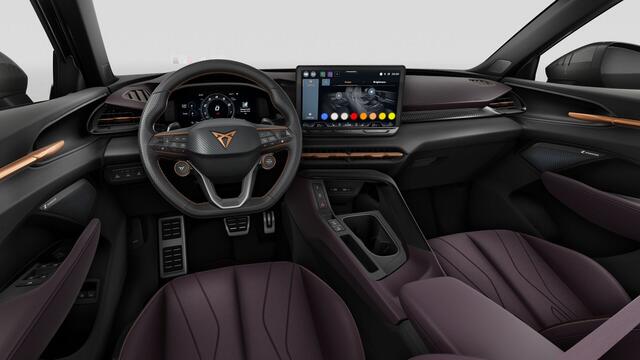 Cupra Terramar 1.5 TSI e-Hybrid 204 6DSG Business | 360 graden camera | Achteruitrijcamera | Draadloze Apple CarPlay(TM), Android Auto(TM)