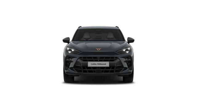Cupra Terramar 1.5 TSI e-Hybrid 272 6DSG VZ Performance | 360 graden camera | Achteruitrijcamera | Draadloze Apple CarPlay(TM), Android Auto(TM)