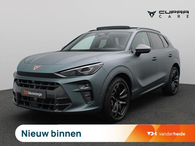 Cupra Terramar 1.5 TSI e-Hybrid VZ America s CUP 272PK DSG Pano-Schuifdak, Trekhaak, Akebono Remmen, 360gr. Camera, Head-Up Display, Memorystoel, 20" LM Velgen