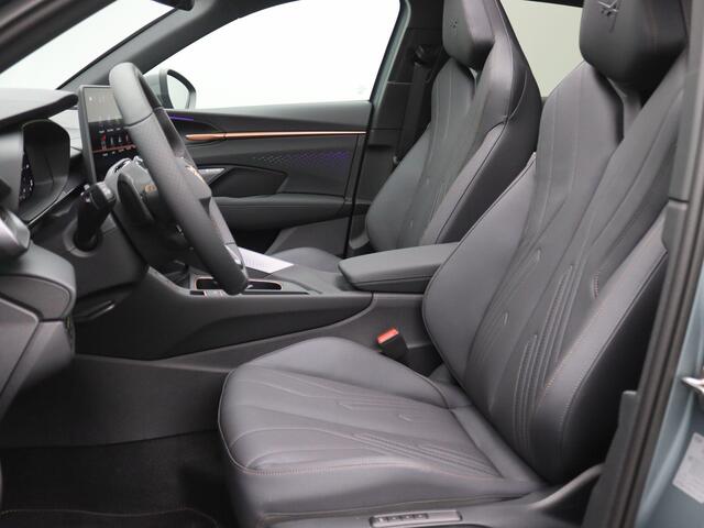 Cupra Terramar 1.5 TSI e-Hybrid VZ America s CUP 272PK DSG Pano-Schuifdak, Trekhaak, Akebono Remmen, 360gr. Camera, Head-Up Display, Memorystoel, 20" LM Velgen