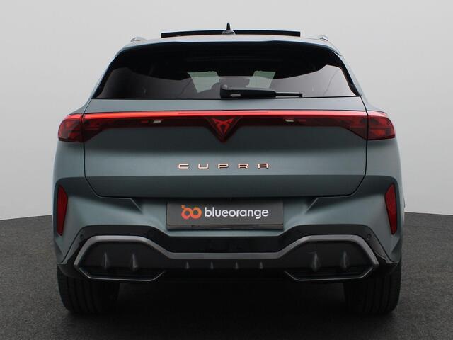 Cupra Terramar 1.5 TSI e-Hybrid VZ America s CUP 272PK DSG Pano-Schuifdak, Trekhaak, Akebono Remmen, 360gr. Camera, Head-Up Display, Memorystoel, 20" LM Velgen