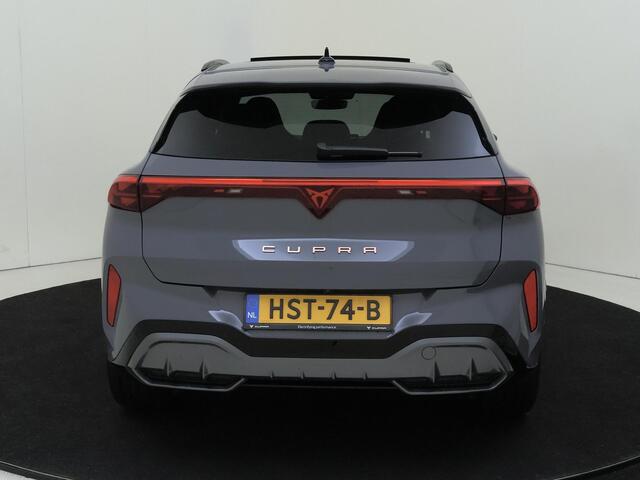 Cupra Terramar 1.5 TSI e-Hybrid Business | Panoramadak | 360 camera | Sennheiser audio | Head-up display | Keyless | Navigatie | Dodehoek detectie |