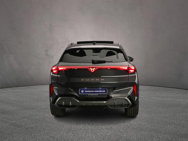 Cupra Terramar VZ Performance 1.5 TSI eHybrid 272pk DSG Automaat Trekhaak, Panoramadak, Sennheiser audio, Navigatie, Adaptive cruise control, LED matrix koplampen