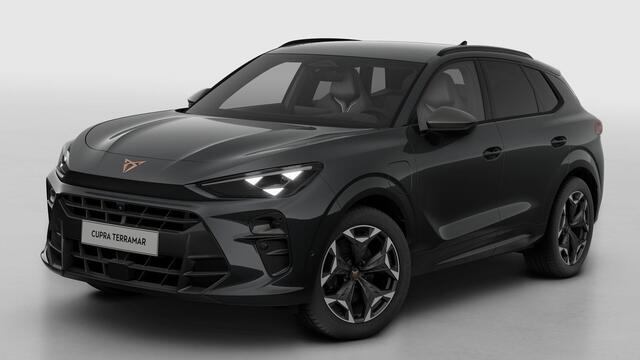 Cupra Terramar 1.5 TSI e-Hybrid 272 6DSG VZ Performance | 360 graden camera | Achteruitrijcamera | Draadloze Apple CarPlay(TM), Android Auto(TM)