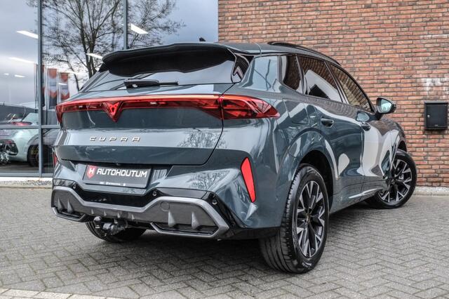 Cupra Terramar 1.5 e-Hybrid | SOH 100% | Trekhaak | Panoramadak | Headup displa