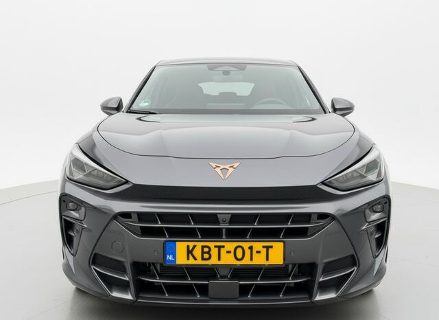 Cupra Terramar 1.5 TSIe 150PK BUSINESS 360CAMERA/NAVI/HEAD-UP/ALCANTARA