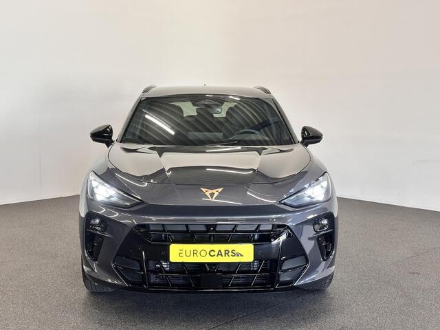 Cupra Terramar 1.5 TSI e-Hybrid Business Airco Navi Carplay PDC VA + 360 Camera Adaptive Cruise Control Full LED Matrix