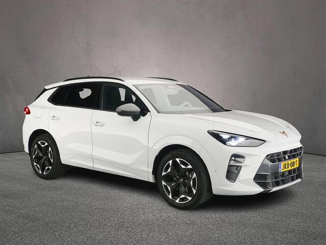 Cupra Terramar Business 1.5 TSI eHybrid 204pk DSG Automaat Head up display, Sennheiser audio, Adaptive cruise control, 360 camera, Achteruitrijcamera, Elektrische achterklep