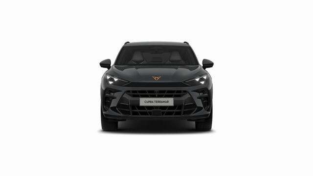 Cupra Terramar 1.5 TSI e-Hybrid 204 6DSG Business | 360 graden camera | Achteruitrijcamera | Draadloze Apple CarPlay(TM), Android Auto(TM)