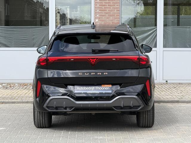 Cupra Terramar 1.5 TSI e-Hybrid Business | Trekhaak | Keyless | Camera