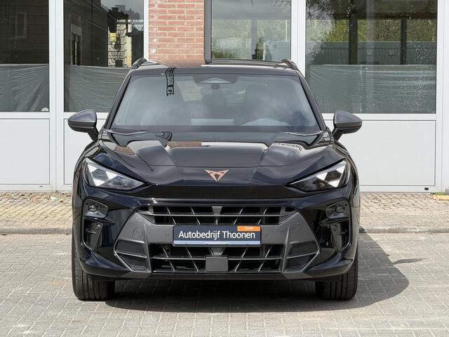 Cupra Terramar 1.5 TSI e-Hybrid Business | Trekhaak | Keyless | Camera