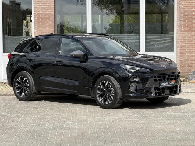 Cupra Terramar 1.5 TSI e-Hybrid Business | Trekhaak | Keyless | Camera