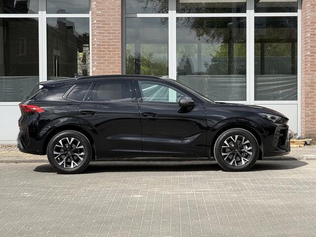 Cupra Terramar 1.5 TSI e-Hybrid Business | Trekhaak | Keyless | Camera