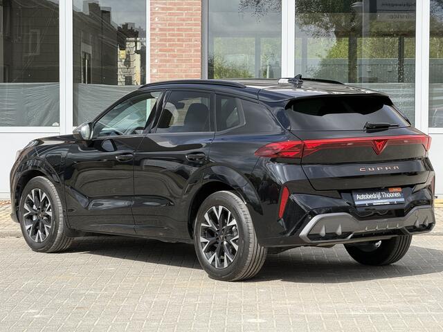Cupra Terramar 1.5 TSI e-Hybrid Business | Trekhaak | Keyless | Camera