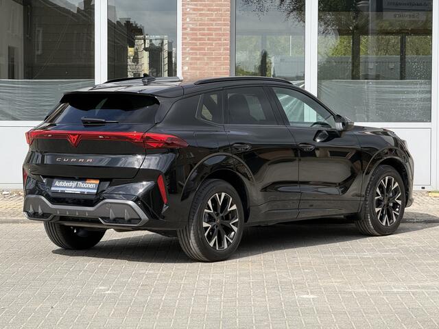 Cupra Terramar 1.5 TSI e-Hybrid Business | Trekhaak | Keyless | Camera